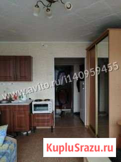 Квартира-студия, 17 м², 5/5 эт. на продажу в Уфе Уфа - изображение 3