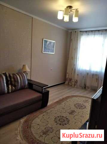 2-комнатная квартира, 54 м², 9/9 эт. в аренду на длительный срок в Белгороде Белгород - изображение 2