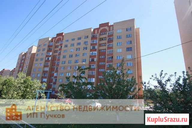 1-комнатная квартира, 41.8 м², 9/10 эт. на продажу в Пироговском Пироговский - изображение 1