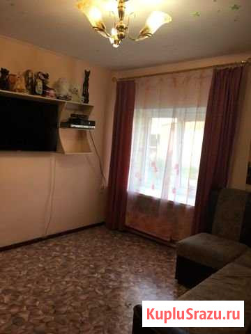 2-комнатная квартира, 28 м², 1/2 эт. на продажу в Киселевске Киселевск - изображение 1