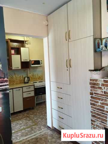 2-комнатная квартира, 28 м², 1/2 эт. на продажу в Киселевске Киселевск - изображение 3