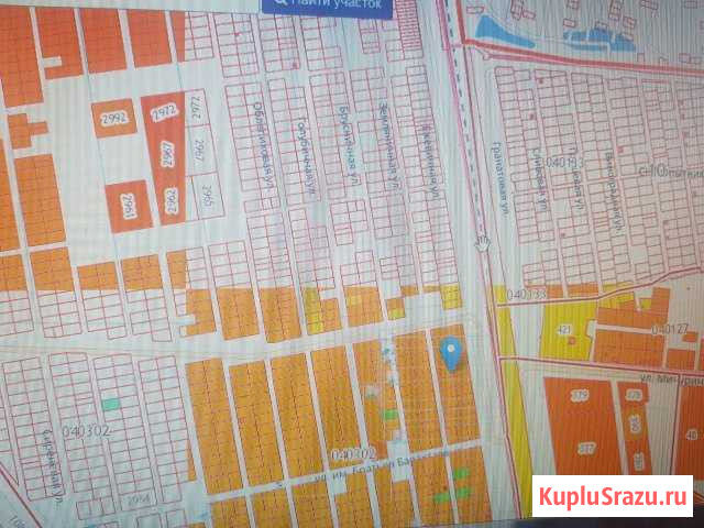 Участок ИЖС 15 сот. на продажу в Абакане Абакан - изображение 1