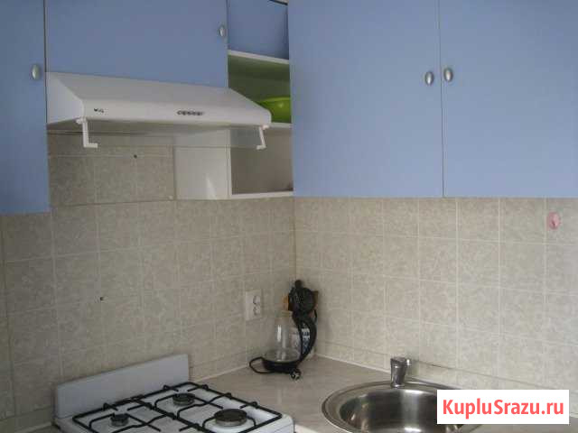 1-комнатная квартира, 32 м², 4/5 эт. в аренду на длительный срок в Липецке Липецк - изображение 3