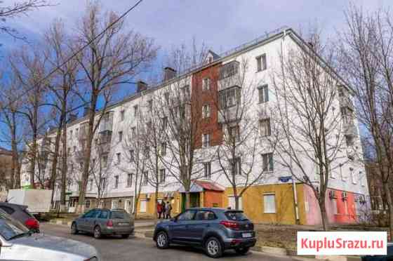 3-комнатная квартира, 78.2 м², 2/4 эт. на продажу в Белгороде Белгород