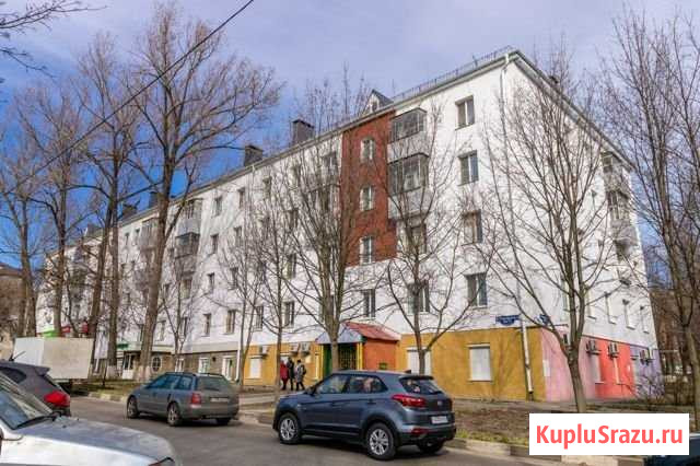 3-комнатная квартира, 78.2 м², 2/4 эт. на продажу в Белгороде Белгород - изображение 1