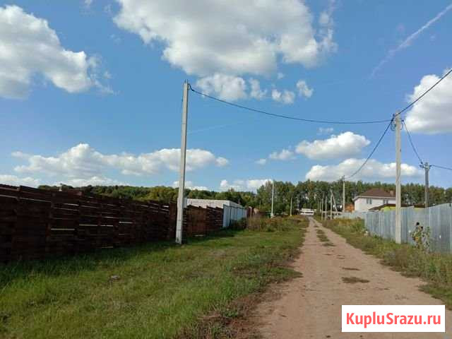 Участок ИЖС 40 сот. на продажу в Туле Тула - изображение 3