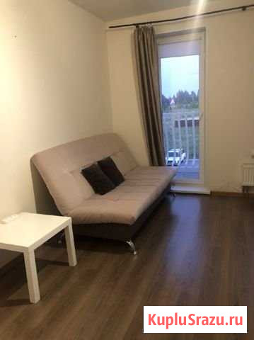 Квартира-студия, 26 м², 2/3 эт. на продажу в Челябинске Челябинск - изображение 1
