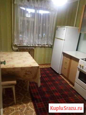 2-комнатная квартира, 46 м², 4/5 эт. в аренду на длительный срок в Старой Купавне Старая Купавна - изображение 1