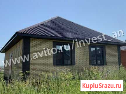Дом 70 м² на участке 10 сот. на продажу в Елабуге Елабуга - изображение 1