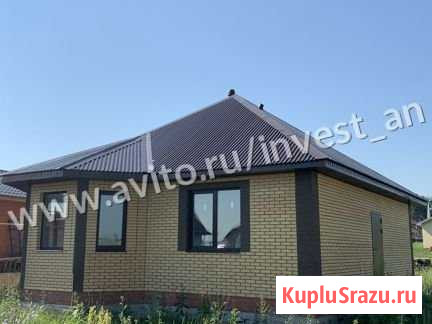 Дом 70 м² на участке 10 сот. на продажу в Елабуге Елабуга - изображение 2