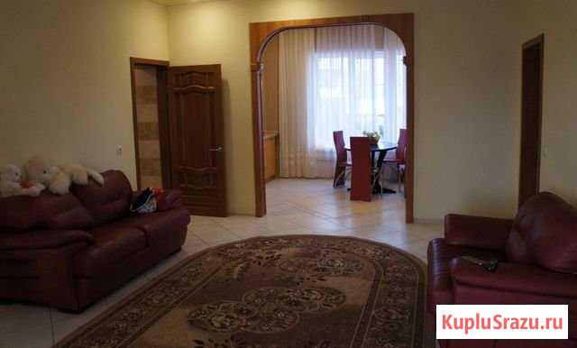 Коттедж 250 м² на участке 9 сот. на продажу в Оренбурге Оренбург - изображение 3