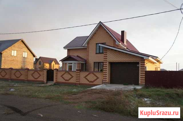 Коттедж 250 м² на участке 9 сот. на продажу в Оренбурге Оренбург - изображение 2