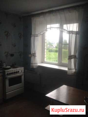 1-комнатная квартира, 34.5 м², 2/2 эт. на продажу в Плюссе Плюсса - изображение 2
