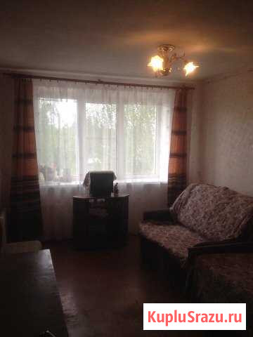 1-комнатная квартира, 34.5 м², 2/2 эт. на продажу в Плюссе Плюсса - изображение 1