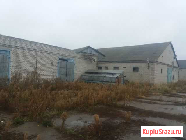Участок промназначения 105 сот. на продажу в Михайловке Волгоградской области Михайловка - изображение 3