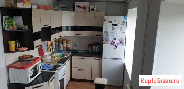 4-комнатная квартира, 60 м², 5/5 эт. на продажу в Прокопьевске Прокопьевск - изображение 3