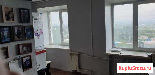 4-комнатная квартира, 60 м², 5/5 эт. на продажу в Прокопьевске Прокопьевск - изображение 2