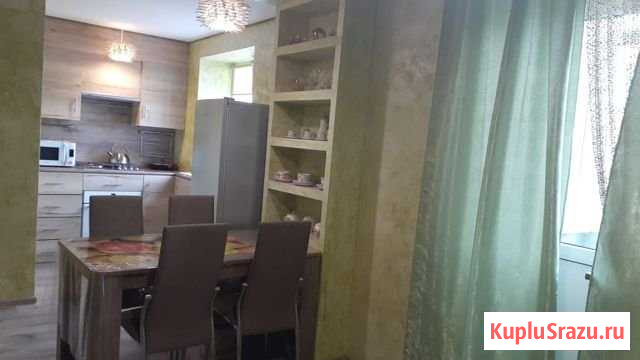 2-комнатная квартира, 45 м², 5/9 эт. в аренду посуточно в Ставрополе Ставрополь - изображение 1