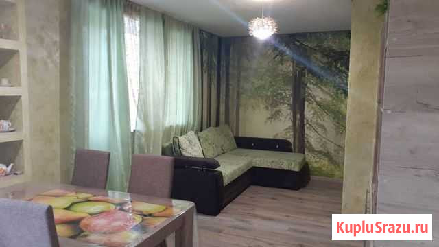 2-комнатная квартира, 45 м², 5/9 эт. в аренду посуточно в Ставрополе Ставрополь - изображение 3