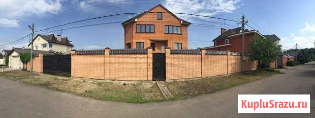 Дом 460 м² на участке 15 сот. на продажу в Старой Купавне Старая Купавна - изображение 3