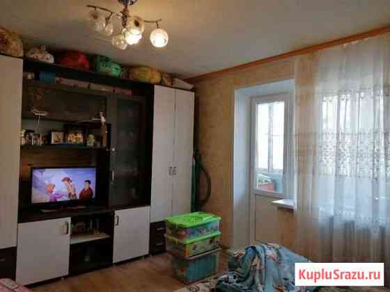 1-комнатная квартира, 33 м², 4/5 эт. на продажу в Борисоглебске Борисоглебск