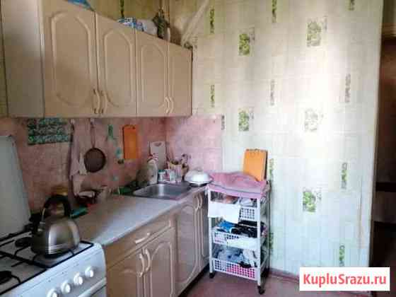 1-комнатная квартира, 33 м², 4/5 эт. на продажу в Борисоглебске Борисоглебск