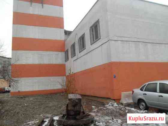 Производственное помещение, 441,4 кв.м. Казань