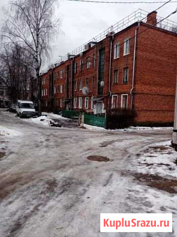2-комнатная квартира, 43.4 м², 2/3 эт. на продажу в Коврове Ковров - изображение 1