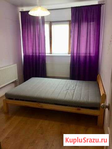 1-комнатная квартира, 20 м², 1/3 эт. в аренду на длительный срок в Воскресенском Московской области Воскресенское - изображение 1