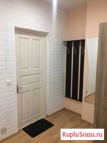 1-комнатная квартира, 20 м², 1/3 эт. в аренду на длительный срок в Воскресенском Московской области Воскресенское - изображение 3