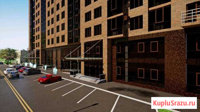 2-комнатная квартира, 64 м², 5/12 эт. на продажу в Грозном Грозный - изображение 3