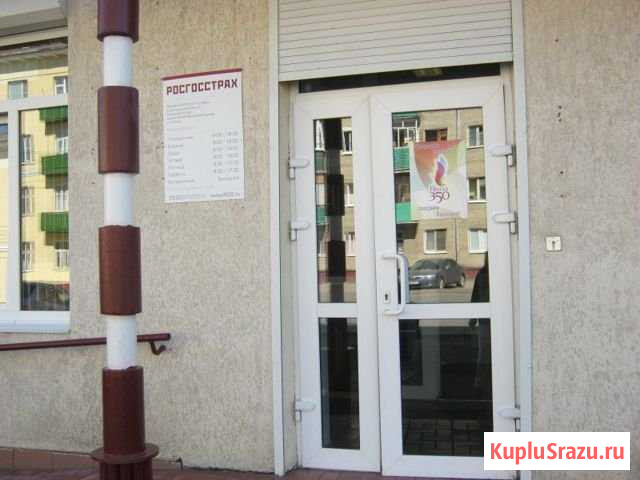 Офисное помещение, 246.8 кв.м., г. Пенза Пенза - изображение 2