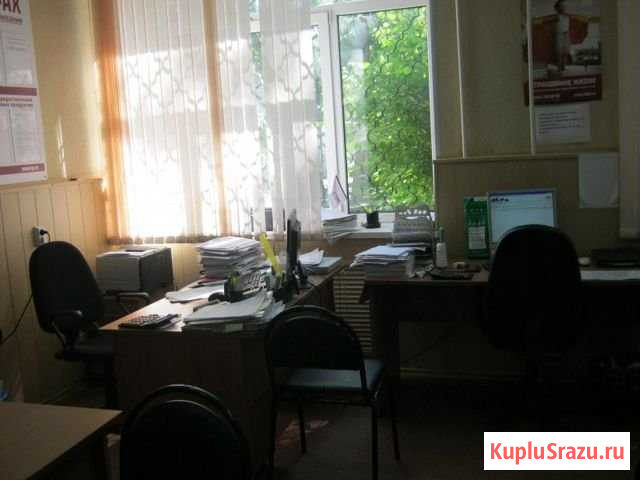 Офисное помещение, 246.8 кв.м., г. Пенза Пенза - изображение 3
