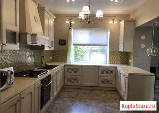 Коттедж 329 м² на участке 7.5 сот. на продажу в Самаре Самара