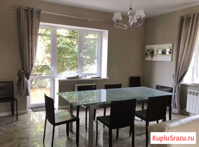 Коттедж 329 м² на участке 7.5 сот. на продажу в Самаре Самара - изображение 1