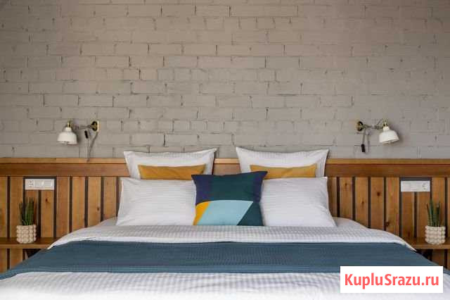 1-комнатная квартира, 37.1 м², 11/16 эт. в аренду посуточно в Самаре Самара - изображение 3