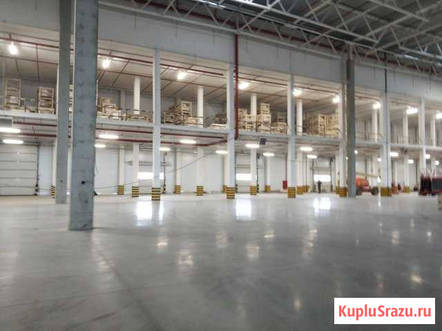 Продается склад от 8000 до 30000 кв.м. Долгопрудный - изображение 1