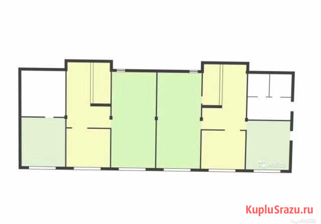 Гараж >30 м² на продажу в Маркове Маркова - изображение 1