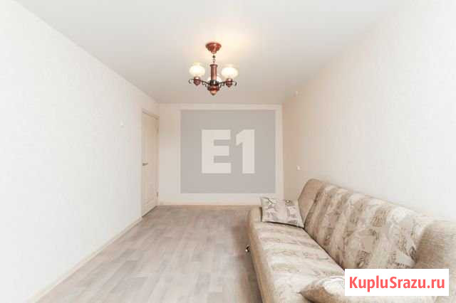 1-комнатная квартира, 30 м², 5/5 эт. на продажу в Новосибирске Новосибирск - изображение 1