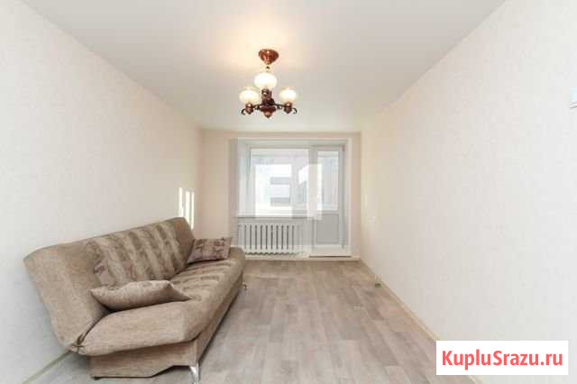 1-комнатная квартира, 30 м², 5/5 эт. на продажу в Новосибирске Новосибирск - изображение 3