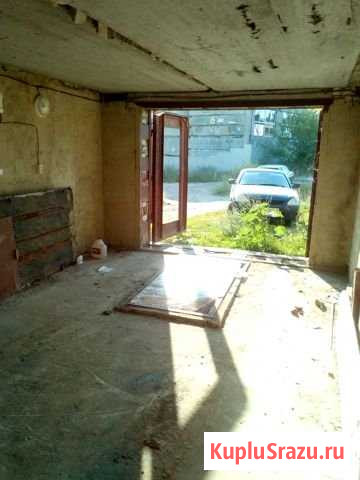 Гараж 24 м² в аренду в Саратове Саратов - изображение 1