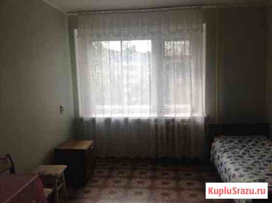 Комната 18 м² в 1-ком. кв., 4/9 эт. на продажу в Новочебоксарске Новочебоксарск