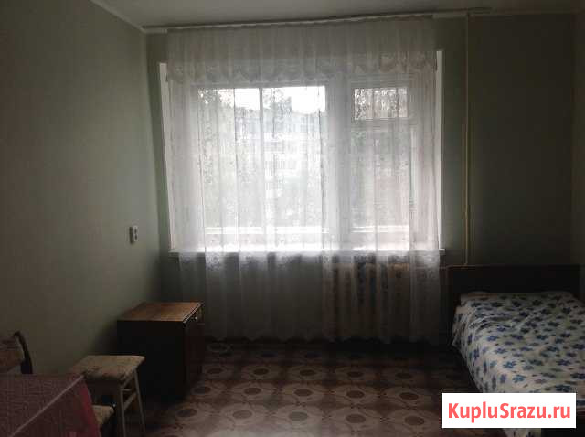 Комната 18 м² в 1-ком. кв., 4/9 эт. на продажу в Новочебоксарске Новочебоксарск - изображение 1