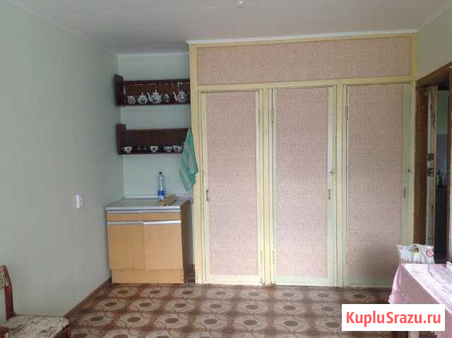 Комната 18 м² в 1-ком. кв., 4/9 эт. на продажу в Новочебоксарске Новочебоксарск - изображение 2