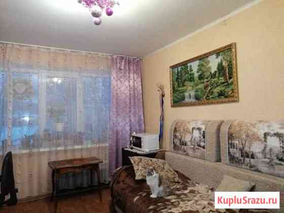 Комната 17 м² в 2-ком. кв., 1/5 эт. на продажу в Дзержинске Дзержинск