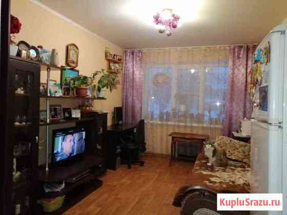 Комната 17 м² в 2-ком. кв., 1/5 эт. на продажу в Дзержинске Дзержинск