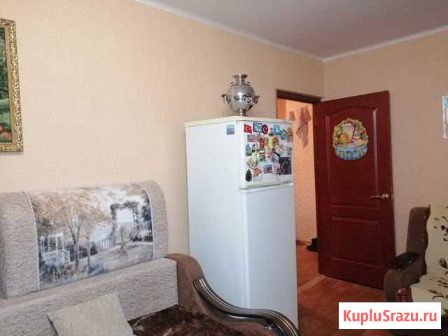 Комната 17 м² в 2-ком. кв., 1/5 эт. на продажу в Дзержинске Дзержинск - изображение 3