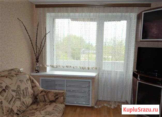 2-комнатная квартира, 49 м², 5/5 эт. на продажу в Ейске Ейск - изображение 2