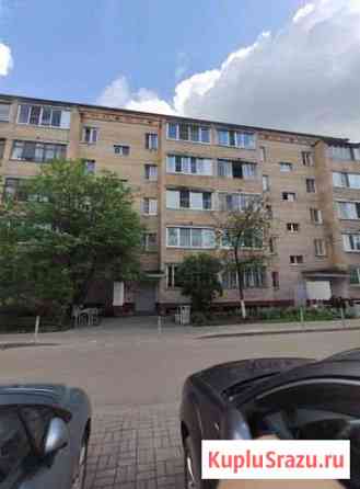 2-комнатная квартира, 48 м², 1/5 эт. на продажу в Железнодорожном Московской области Железнодорожный