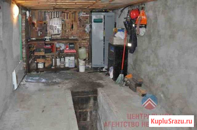 Дом 77 м² на участке 6 сот. на продажу в Новосибирске Новосибирск - изображение 2
